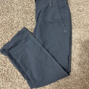 Under Armour Men's Gray Pants